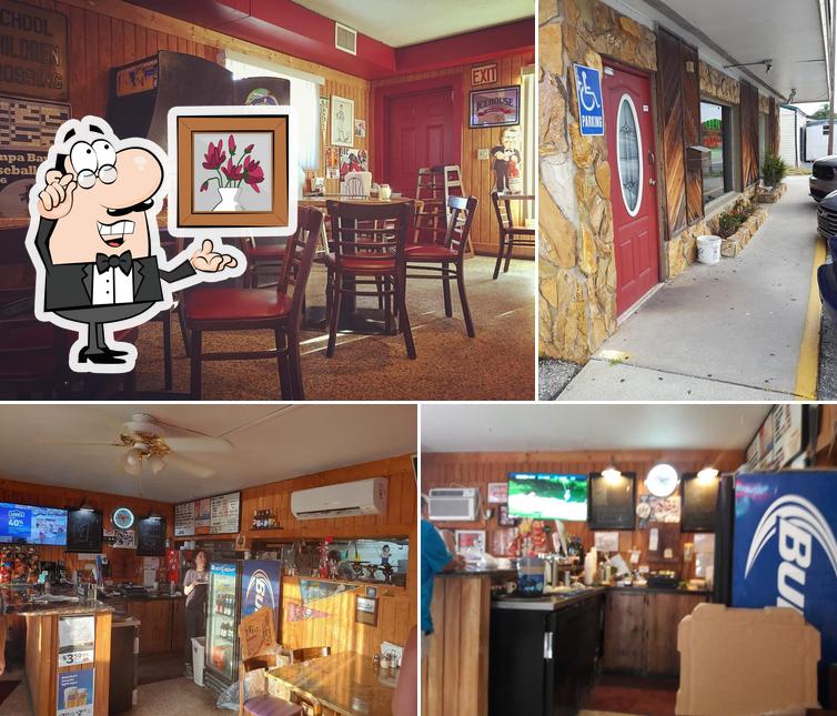 Charlie & Millie's Pizza House