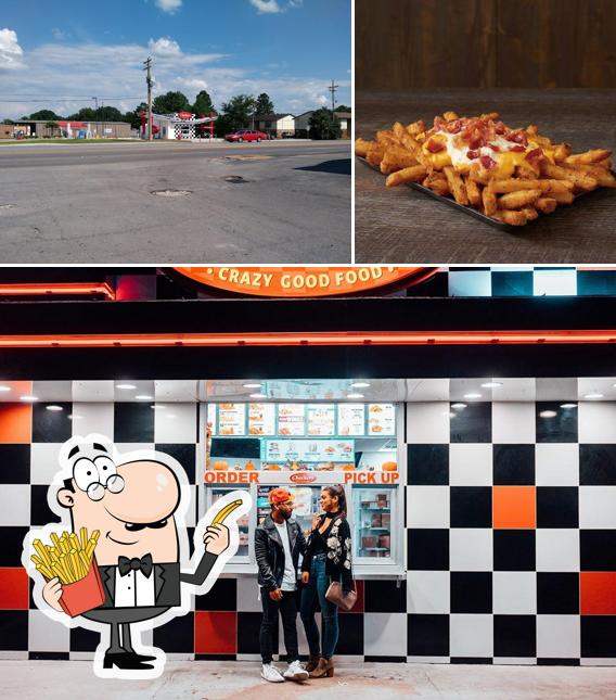 Checkers