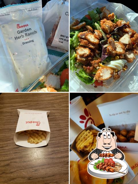 Chick-fil-A