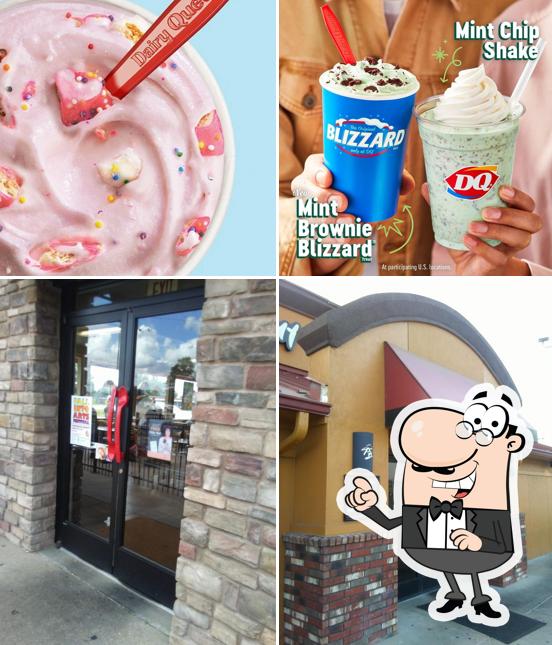 Dairy Queen Grill & Chill
