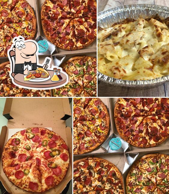 Domino's Pizza