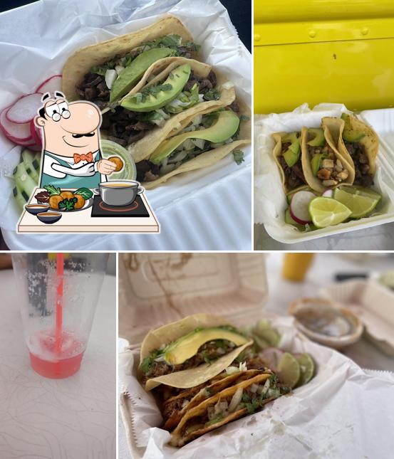 El Taco Loco Mexican Taqueria