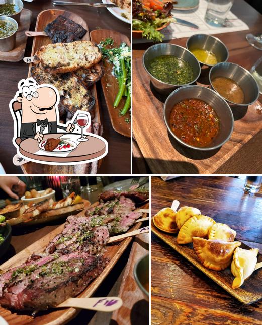 Gaucho Parrilla Argentina