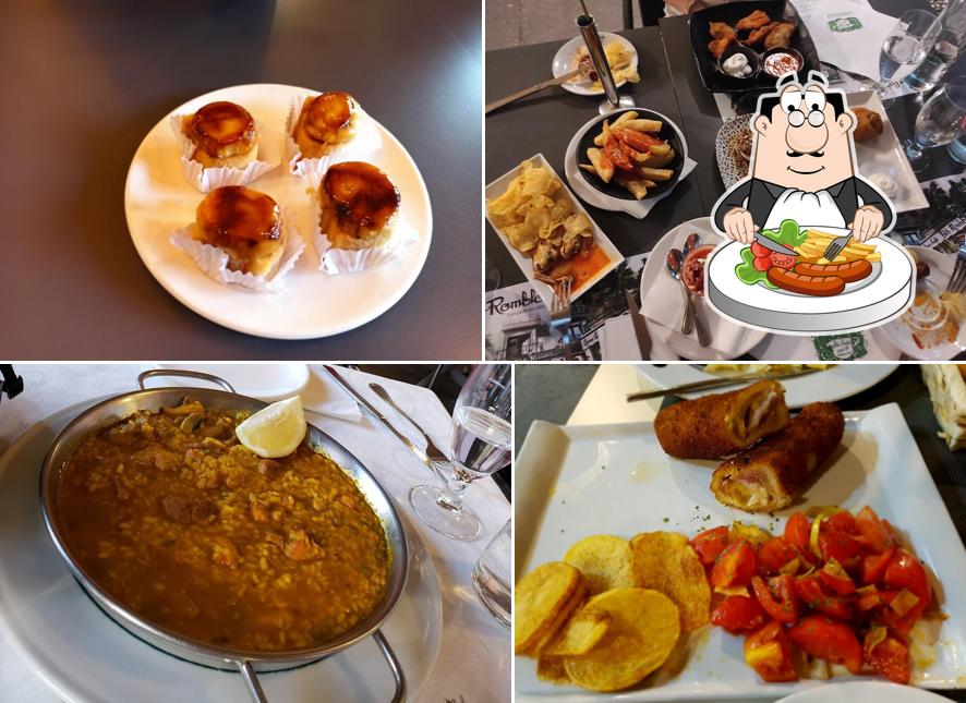 Gran Cafe Bib-Rambla