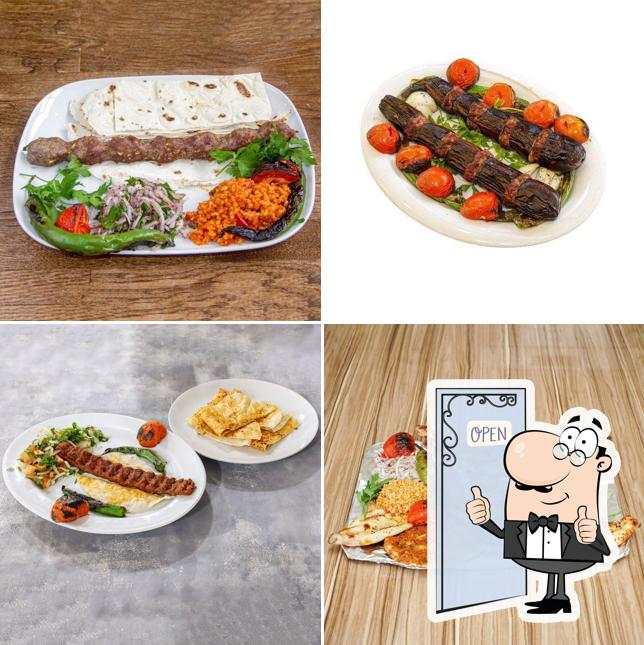 Han Restaurant