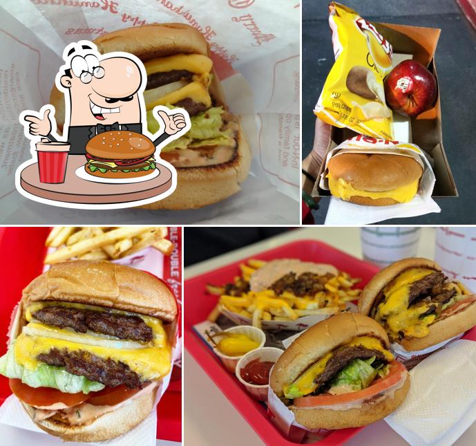 In-N-Out Burger