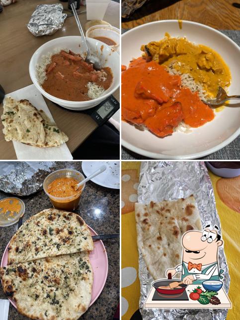 Indian Kitchen