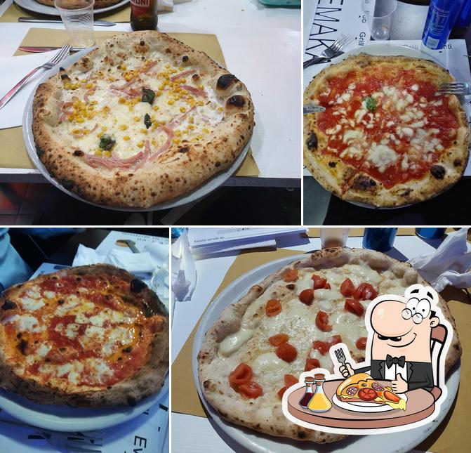 Ristorante "Jemakà"