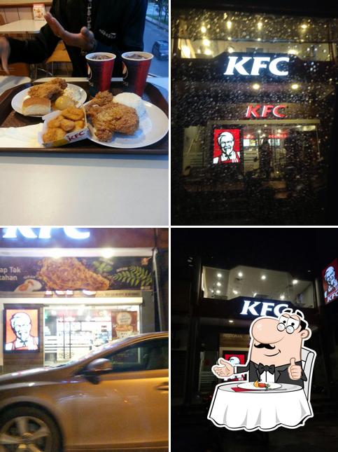 KFC Taman Semarak