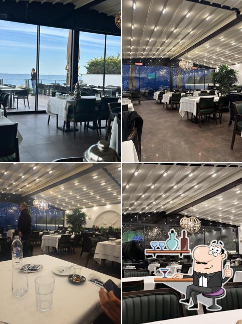 Kırandi Restaurant