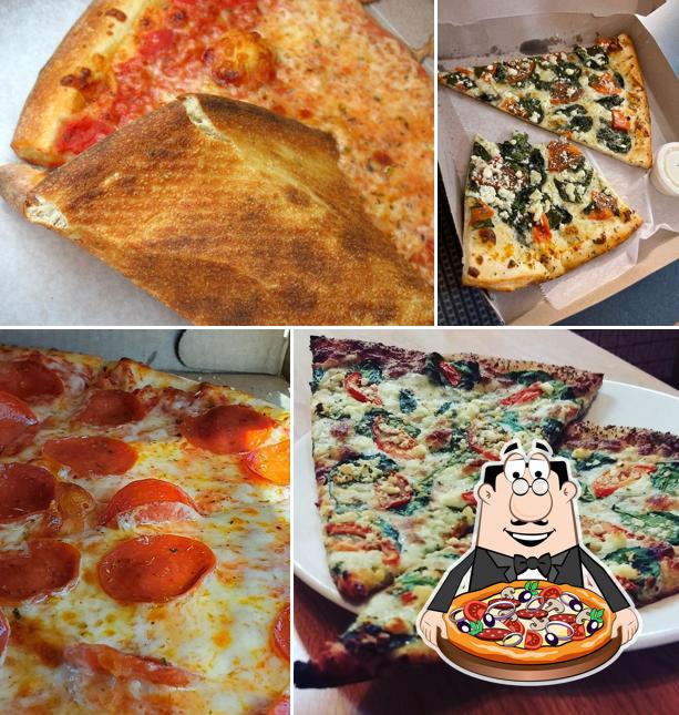 Little Sicily Pizza & Restaurant