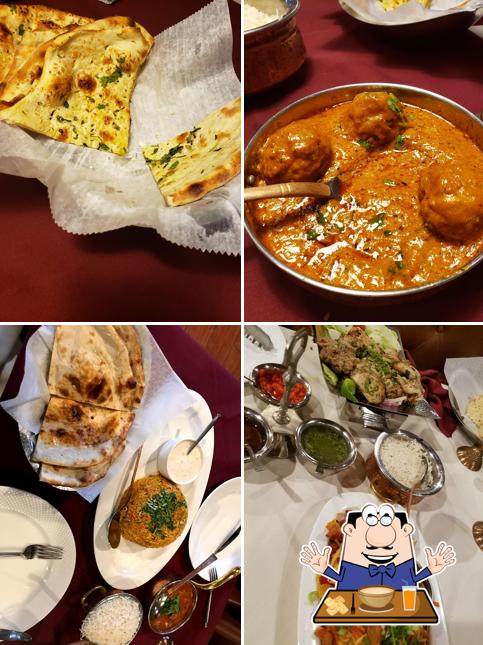 Maharaja Indian Restaurant