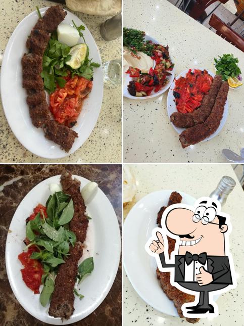 Nabil Kebab Restaurant