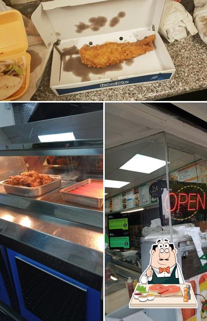 Old Town Fishbar