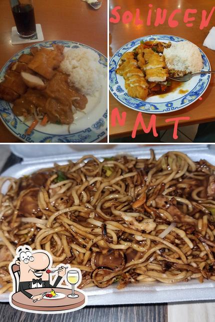 Asia Wok Man