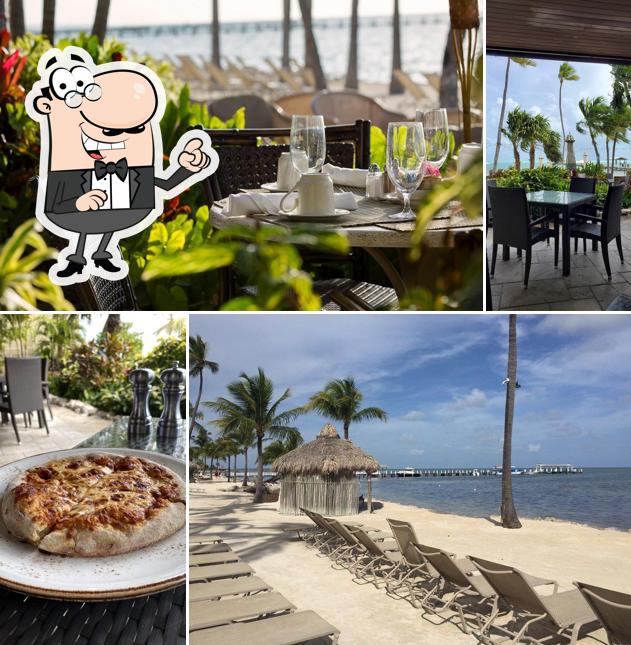 Atlantic's Edge Restaurant