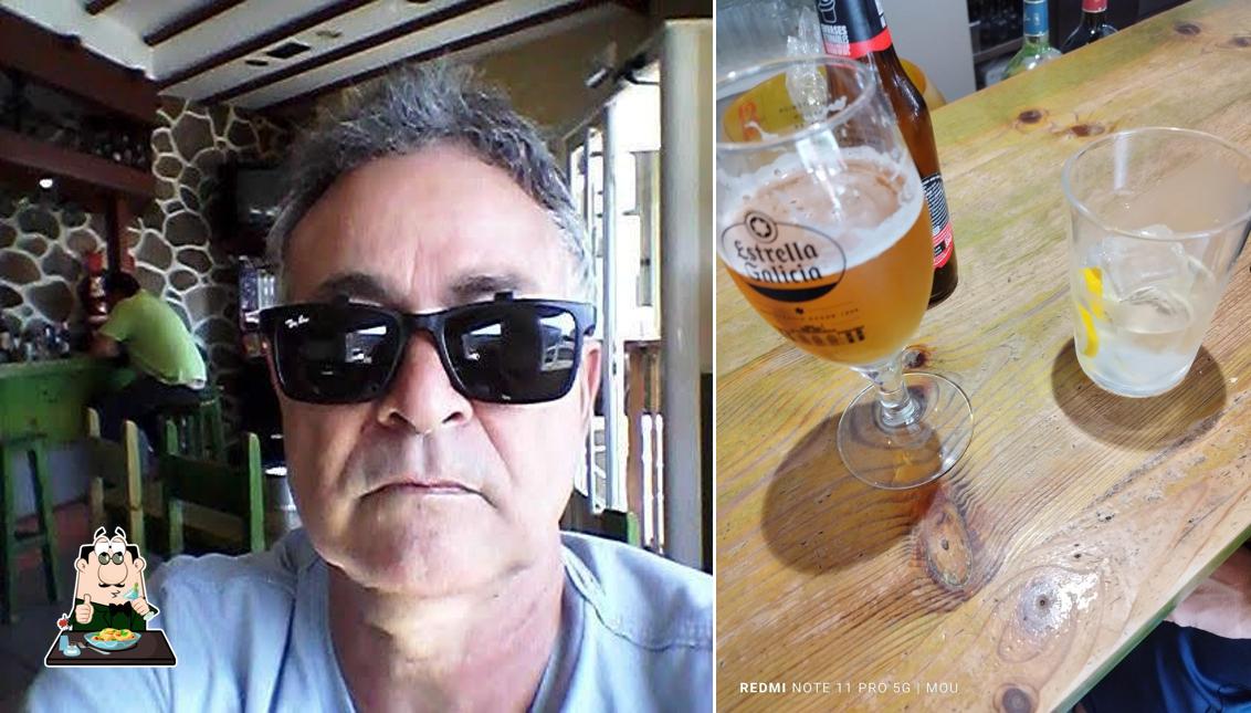 Bar Pataca Brava