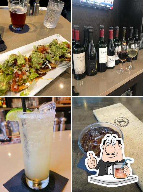 Whiskey Tango Bar & Grill