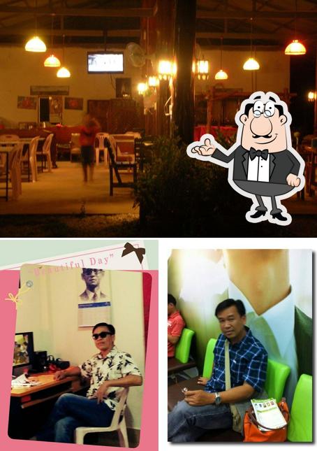 ร้านแฟร้งค์หมูกะทะ
