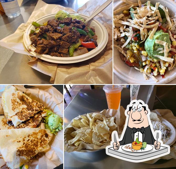 Qdoba