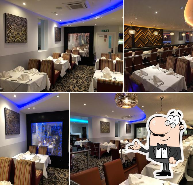 Rajdoot Tandoori