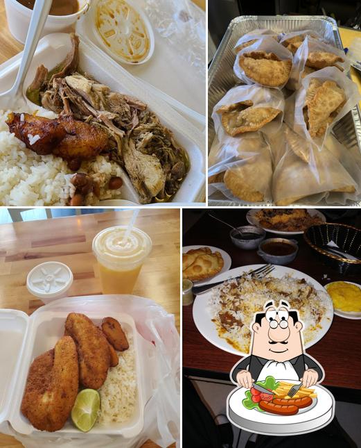 Angie's Cafe and Bakery