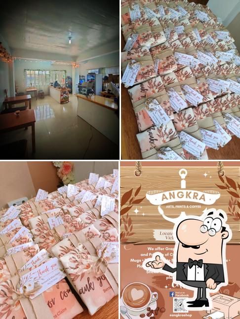 Angkra Shop