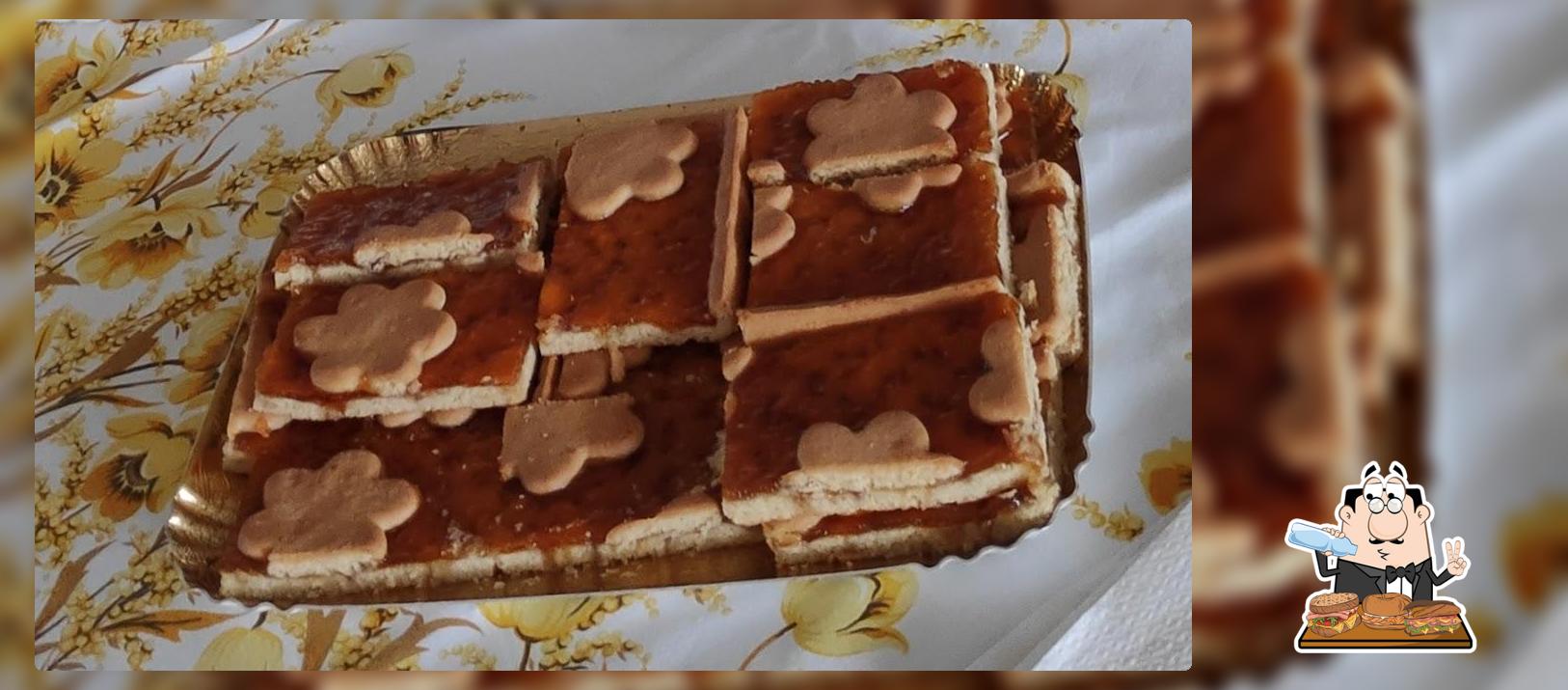 Panificio Pasticceria Bertino