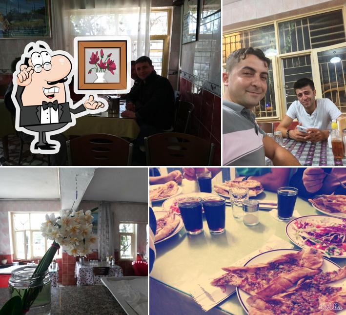 Çardak pide Restoran