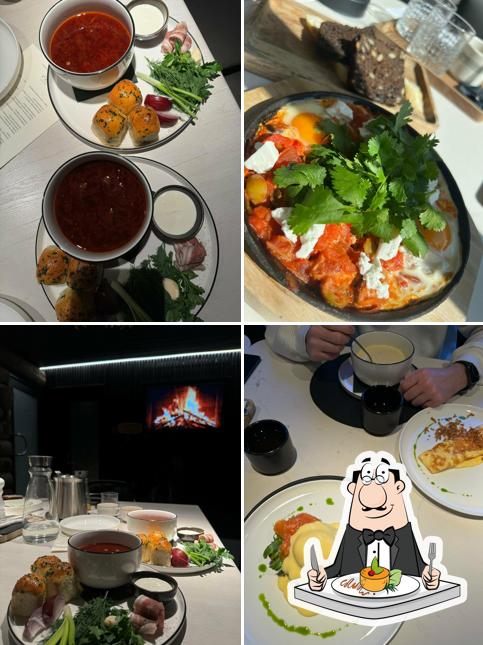 Русский дом Тайга