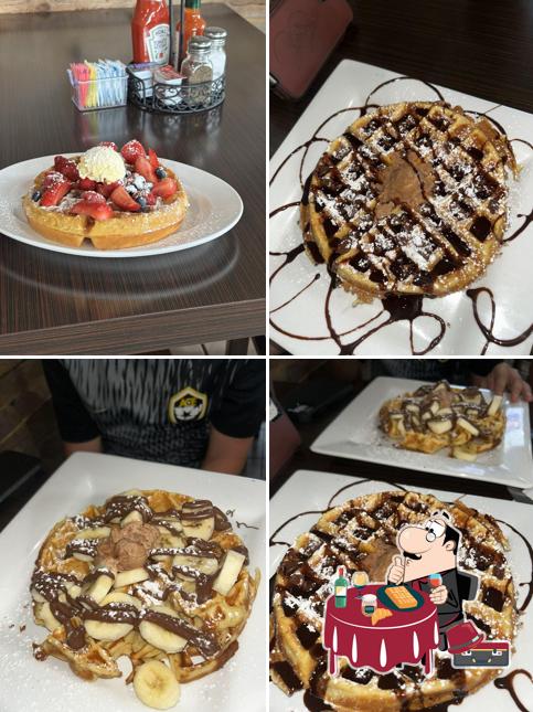 Chloe’s Cafe