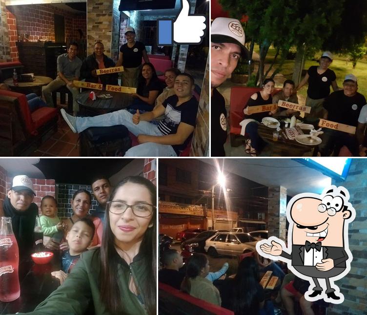 COMELOTODO BAR AND FOOD