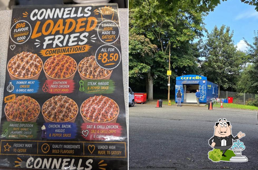 Connells