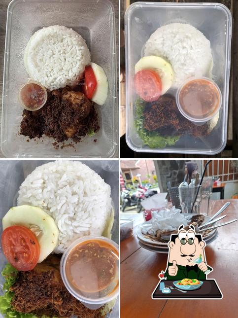 Dapur Ibu Ima