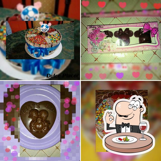 Dulce Placer