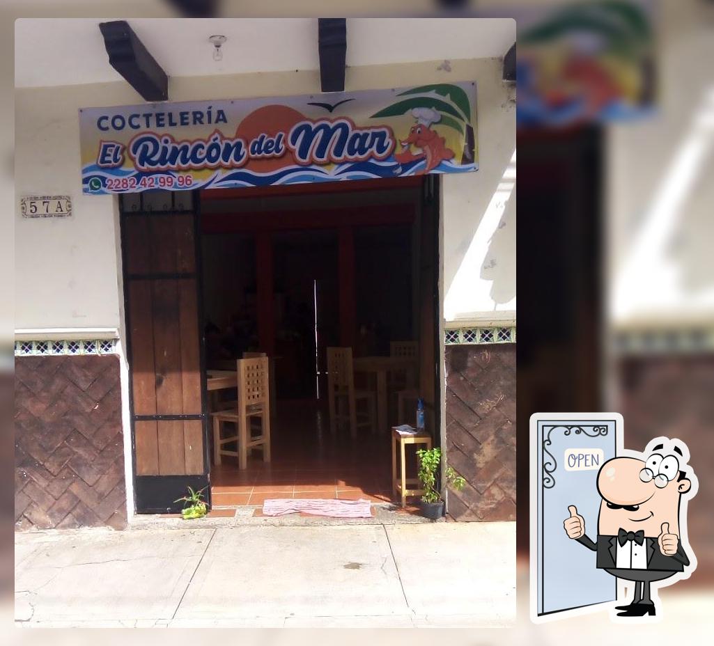 El Rincón Del Mar