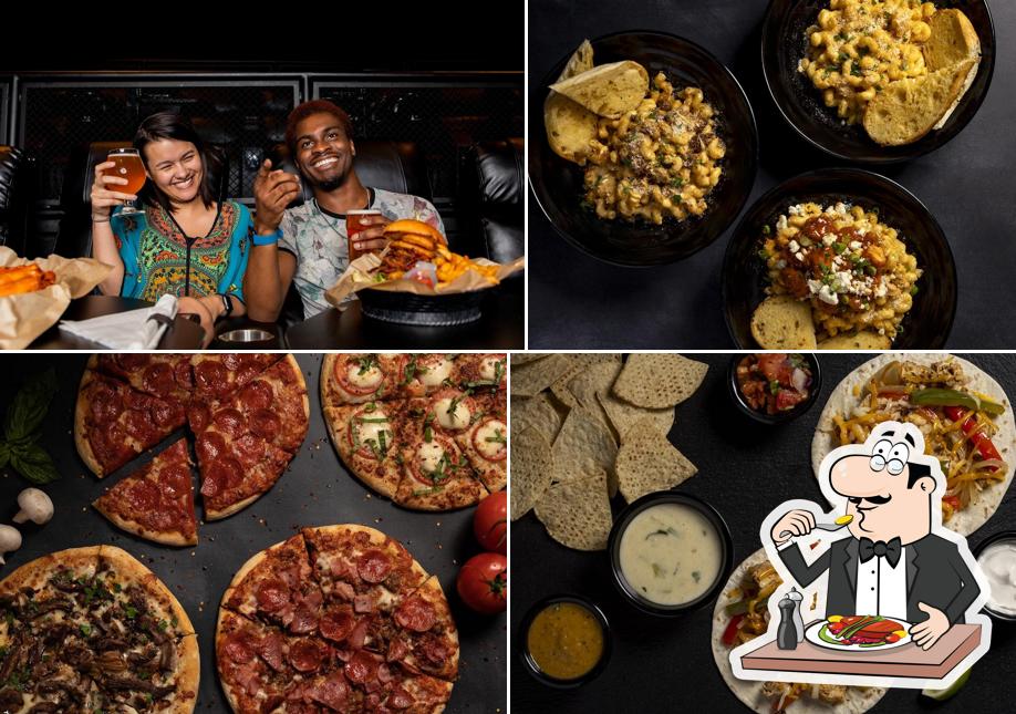 Flix Brewhouse Lubbock