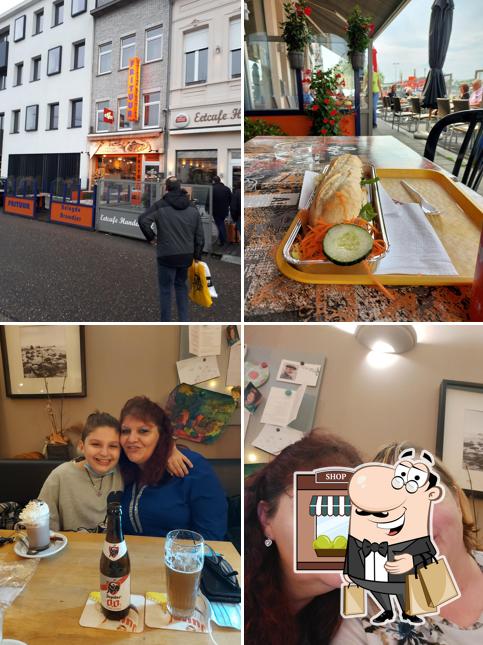Frituur Handelshof