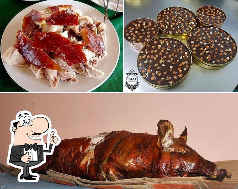 Gasiong's Lechon