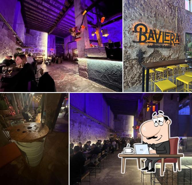 La Boutique de Baviera
