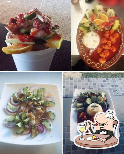 Mariscos Mi Compadre