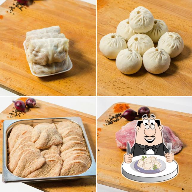 Мясо от Кардинала