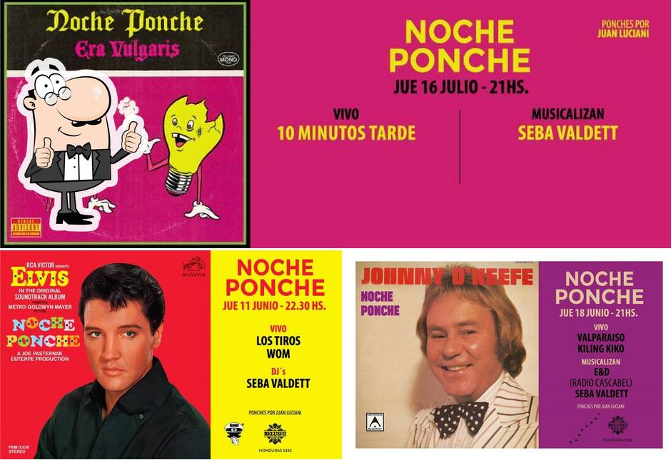 Noche Ponche