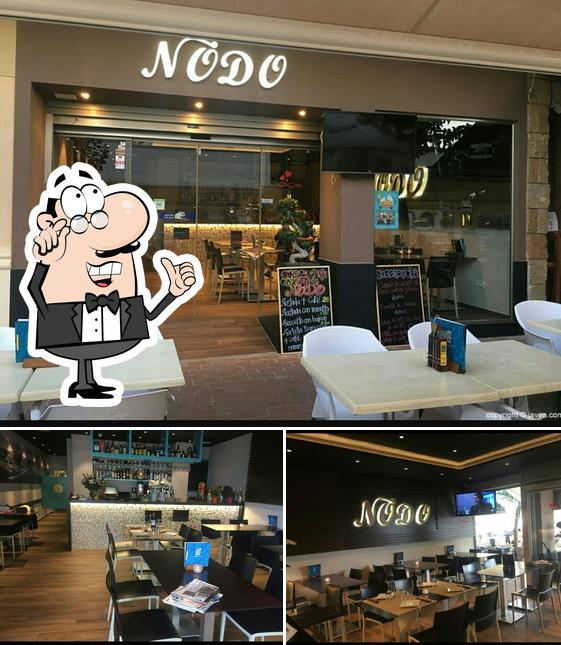 Nodo Gastrobar