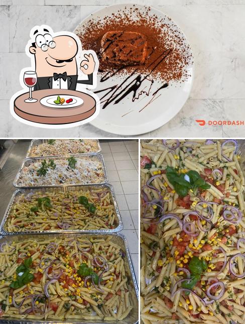 PIZZA NIRO