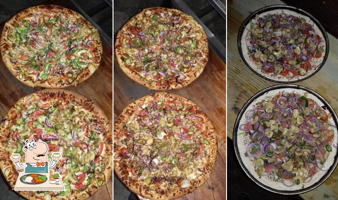 Phillies Pizza