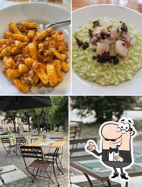 Piccola Cucina CASAMARIA