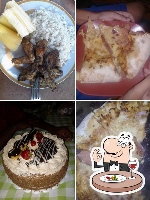 Pizzeria Bon Appetit