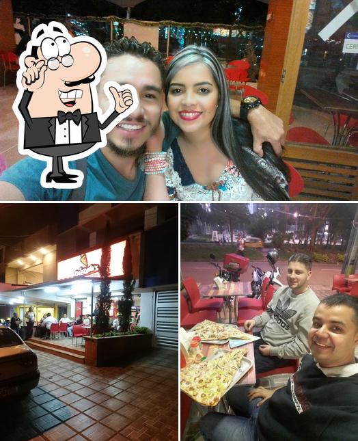 Pizzotas