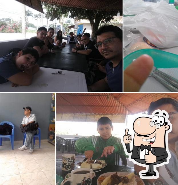 Restaurant Amparito